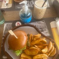   at Pantarei in Aegina