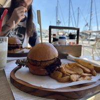   at Pantarei in Aegina