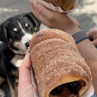   at Trdlo Factory in Hamburg