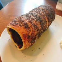 vegan trdlo at Trdlo Factory in Hamburg