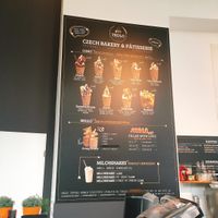 veggie options at Trdlo Factory in Hamburg