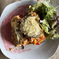 1 at Mandrágora  in Getxo