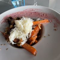 2 at Mandrágora  in Getxo