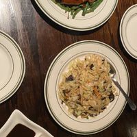   at LuAnne's Wild Ginger - Carroll Garden in Brooklyn