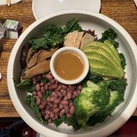   at LuAnne's Wild Ginger - Carroll Garden in Brooklyn