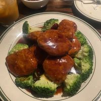   at LuAnne's Wild Ginger - Carroll Garden in Brooklyn