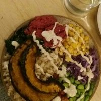 Janta at Ve - Emporio e Restaurante Vegano Moinhos in Porto Alegre