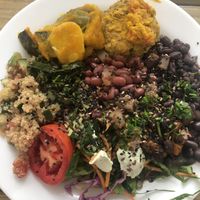 Delicioso! at Ve - Emporio e Restaurante Vegano Moinhos in Porto Alegre