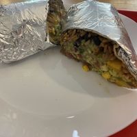   at Taco Rico in Geneva