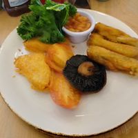  at Yewdale Inn in Coniston