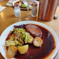  at Yewdale Inn in Coniston