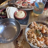   at Yewdale Inn in Coniston