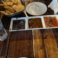  at Antojitos Mexicanos in Appleton