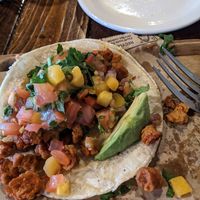  at Antojitos Mexicanos in Appleton