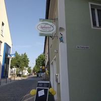 Organic Store at Radieserl in Neunburg Vorm Wald
