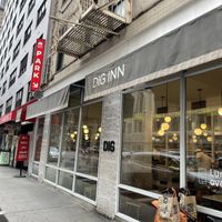 Storefront   at DIG - 709 Lex in New York City