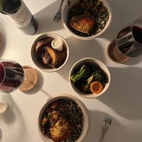   at DIG - 709 Lex in New York City