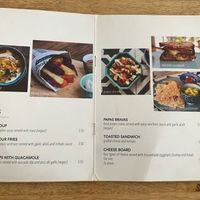 Papas bravas are one of the signature dishes from Spain at Ministry of Cat in Phnom Penh