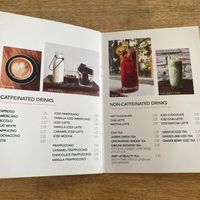 Delicious coffees with vegan barista soy milk are being served. Thursdays coffees are $1 at Ministry of Cat in Phnom Penh