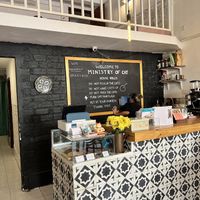   at Ministry of Cat in Phnom Penh