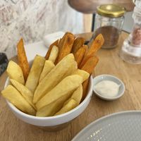   at Ministry of Cat in Phnom Penh