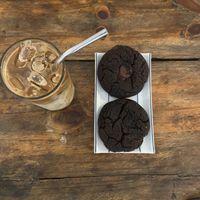   at Ministry of Cat in Phnom Penh