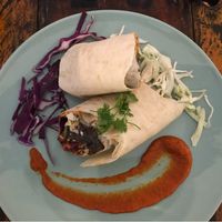 Tacos! at Ministry of Cat in Phnom Penh