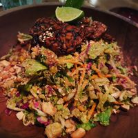   at Crumb & Coaster in Kuta