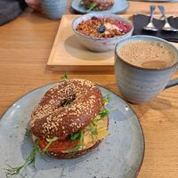  at Roots Helsinki in Helsinki