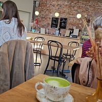  at Roots Helsinki in Helsinki