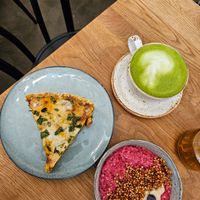  at Roots Helsinki in Helsinki