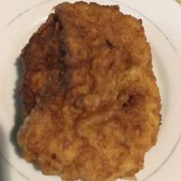 Veg ";Cutlet"; at Natural Health Care and Vegetarian Cuisine in Butuan City