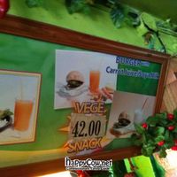  at Natural Health Care and Vegetarian Cuisine in Butuan City