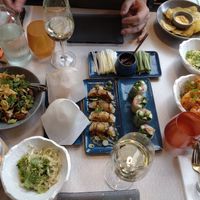  at Noodle Noodle in Stavanger