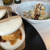   at Noodle Noodle in Stavanger