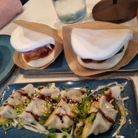  at Noodle Noodle in Stavanger