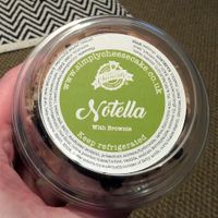  at Simply Cheesecake in Gateshead