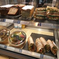 Theke at Haferkater - Hbf Dresden in Dresden