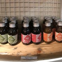   at Haferkater - Hbf Dresden in Dresden