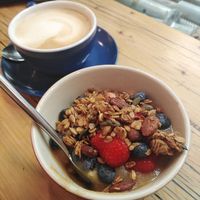  at Haferkater - Hbf Dresden in Dresden