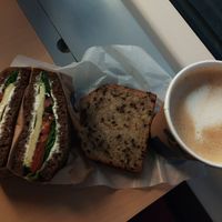  at Haferkater - Hbf Dresden in Dresden