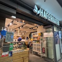   at Haferkater - Hbf Dresden in Dresden