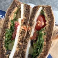   at Haferkater - Hbf Dresden in Dresden