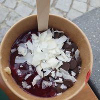 Waldbeerkater at Haferkater - Hbf Dresden in Dresden