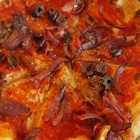 MEDITERRANEA at Berberè in Turin