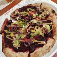  at Berberè in Turin