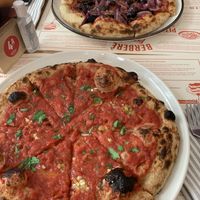   at Berberè - Centro in Turin