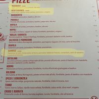 3 options  at Berberè - Centro in Turin