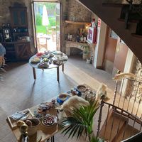   at Curolla Petit Hotel in Mallorca