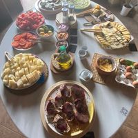   at Curolla Petit Hotel in Mallorca